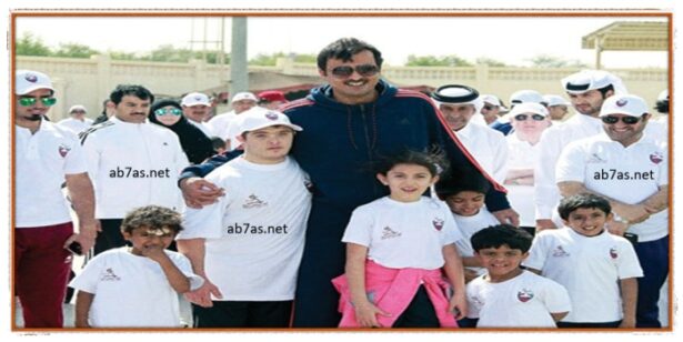 دراسات سابقة عن ذوي الاحتياجات الخاصة في دولة قطر