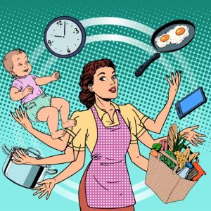 ايحابيات الخادمات في دول الخليج